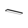 Louis Poulsen Lp Slim Box Semi-Recessed Deckenleuchte