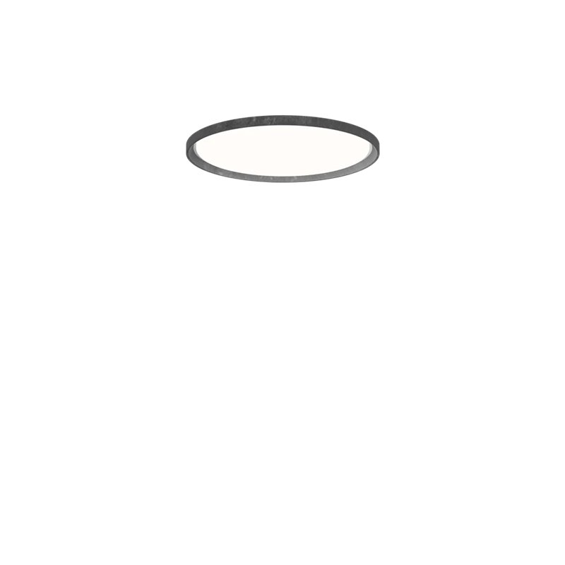Louis Poulsen Lp Slim Round Recessed Deckenleuchte