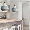 Louis Poulsen Cirque Pendant Lamp