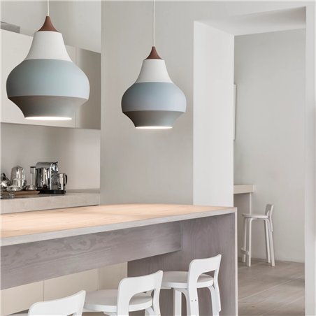 Louis Poulsen Cirque Pendant Lamp