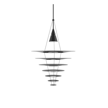 Louis Poulsen Enigma 825 Pendant Lamp