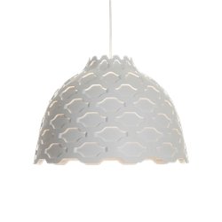Louis Poulsen Lc Shutters Pendant Lamp