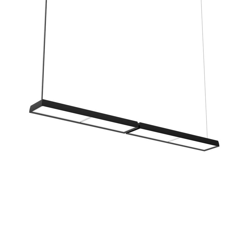 Louis Poulsen Lp Slim Box Suspended Hängelampe