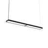 Louis Poulsen Lp Slim Box Suspended Hängelampe