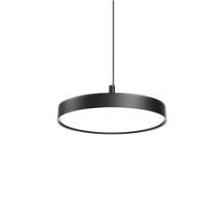Louis Poulsen Lp Slim Round Suspended Pendant Lamp