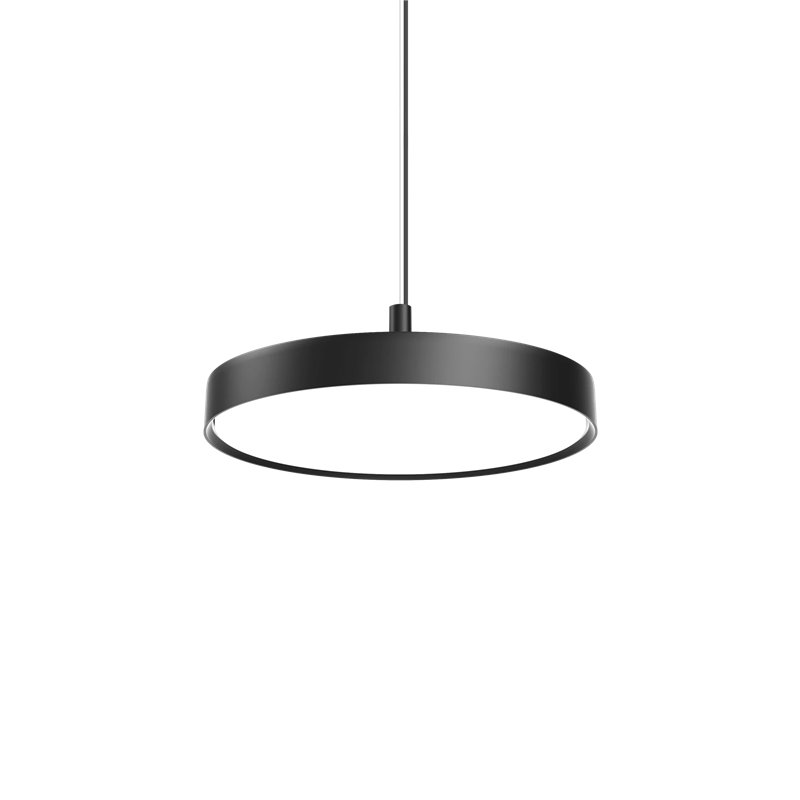Louis Poulsen Lp Slim Round Suspended Hängelampe