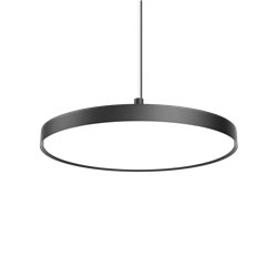 Louis Poulsen Lp Slim Round Suspended Pendant Lamp