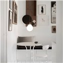 Louis Poulsen Moser Pendant Lamp