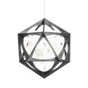 Louis Poulsen Oe Quasi Light Pendant Lamp
