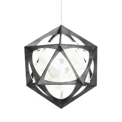 Louis Poulsen Oe Quasi Light Pendant Lamp