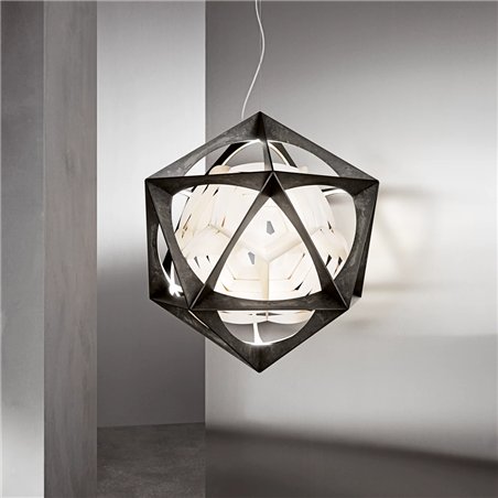 Louis Poulsen Oe Quasi Light Pendant Lamp