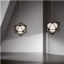 Louis Poulsen Oe Quasi Light Pendant Lamp