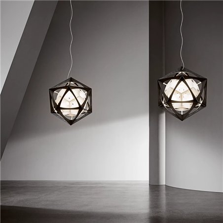 Louis Poulsen Oe Quasi Light Pendant Lamp