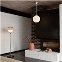 Louis Poulsen Patera Pendant Lamp