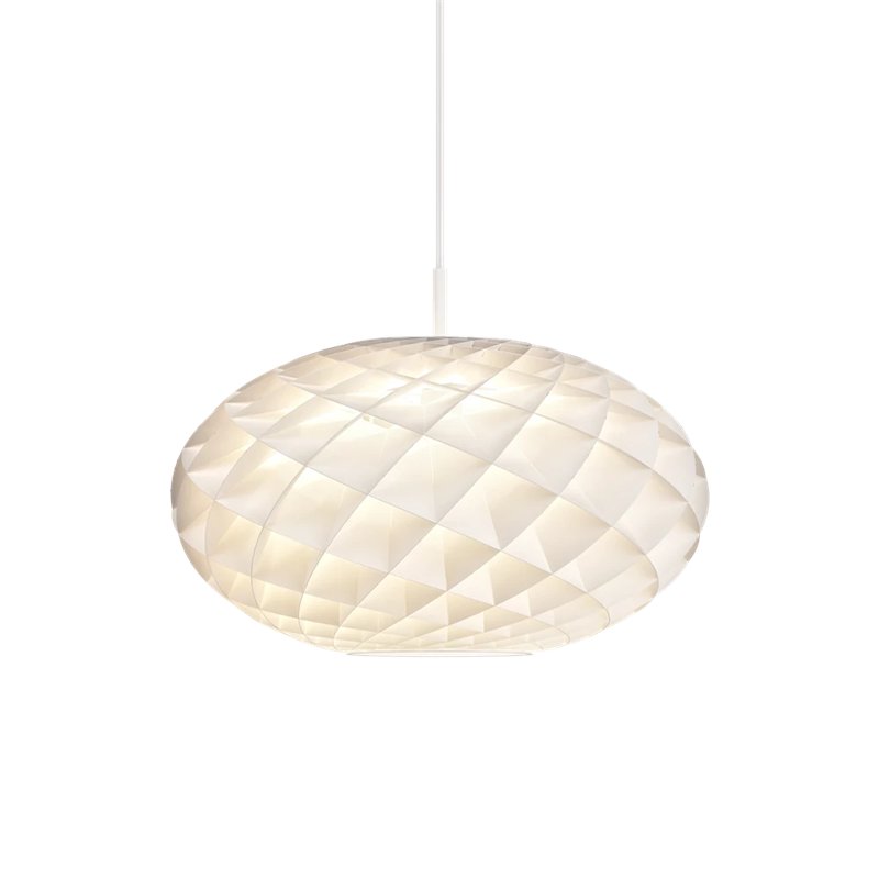 Louis Poulsen Patera Oval Hängelampe