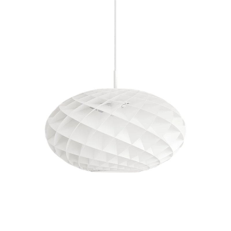 Louis Poulsen Patera Oval Hängelampe