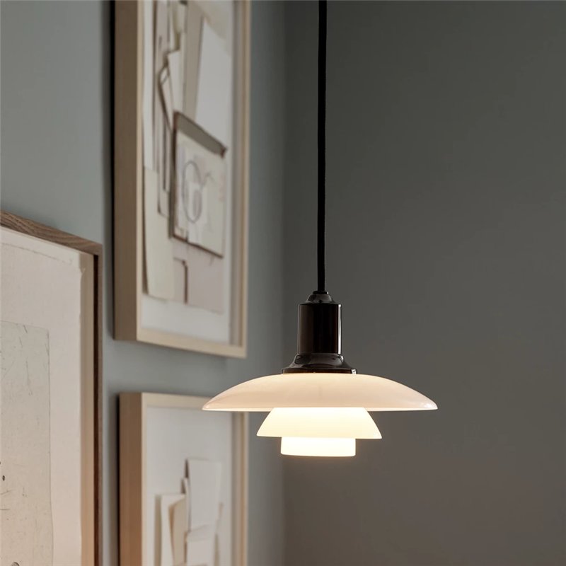 Louis Poulsen Ph 2/1 Pendant Hängelampe