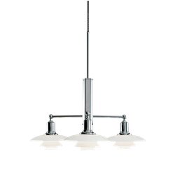 Louis Poulsen Ph 2/1 Stem Fitting Pendant Lamp