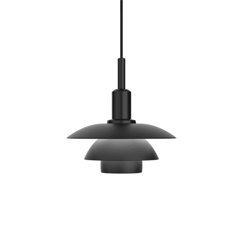 Louis Poulsen Ph 3/3 Pendant Hängelampe