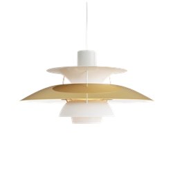Louis Poulsen Ph 5 Pendant Lamp