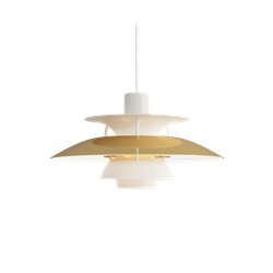 Louis Poulsen Ph 5 Mini Pendant Lamp