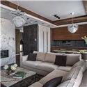 Louis Poulsen Ph Artichoke Glass Pendant Lamp