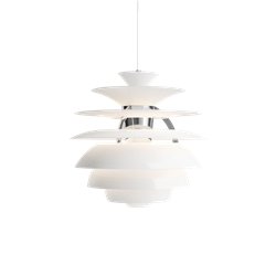 Louis Poulsen Ph Snowball Pendant Lamp