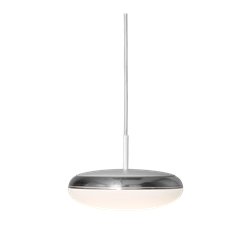 Louis Poulsen Silverback Suspended Pendant Lamp