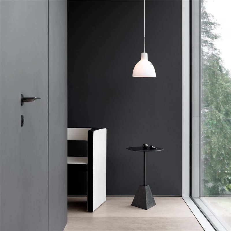 Louis Poulsen Toldbod 155Op220 Glass Pendant Hängelampe