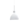 Louis Poulsen Toldbod 155Op220 Glass Pendant Hängelampe