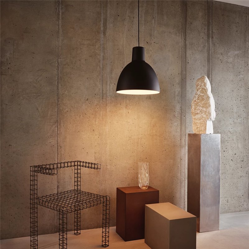 Louis Poulsen Toldbod Pendant Hängelampe