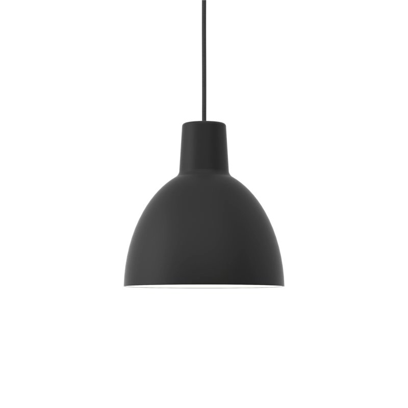 Louis Poulsen Toldbod Pendant Hängelampe