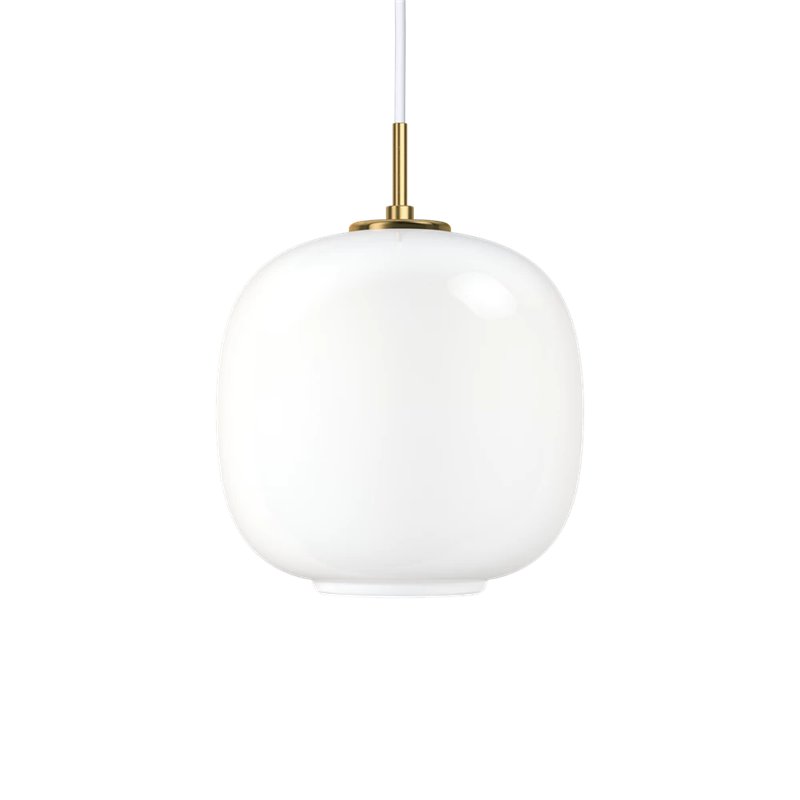 Louis Poulsen Vl45 Radiohus Pendant Hängelampe