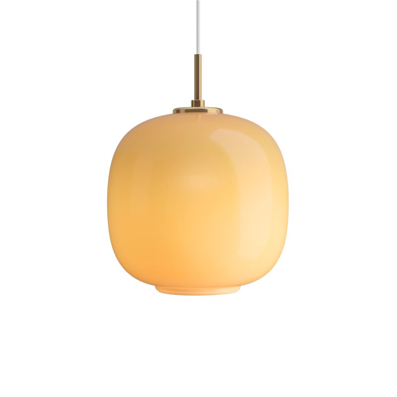 Louis Poulsen Vl45 Radiohus Pendant Hängelampe