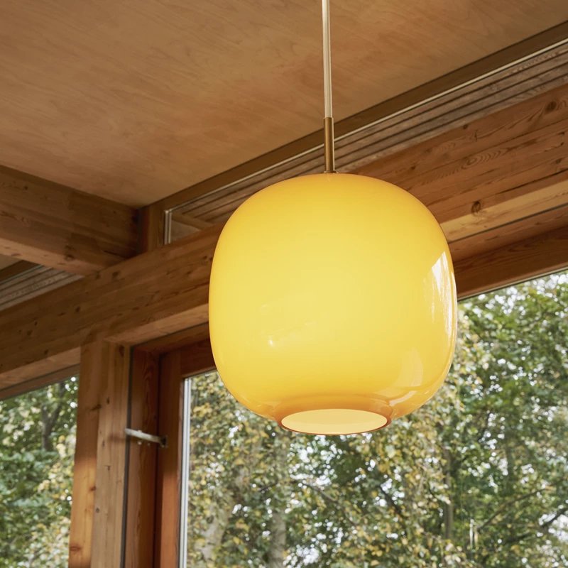 Louis Poulsen Vl45 Radiohus Pendant Hängelampe