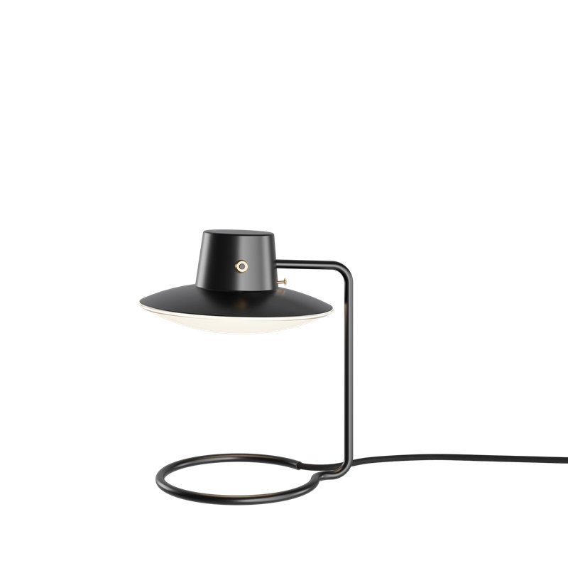 Louis Poulsen Aj Oxford Table Lamp Tischlampe