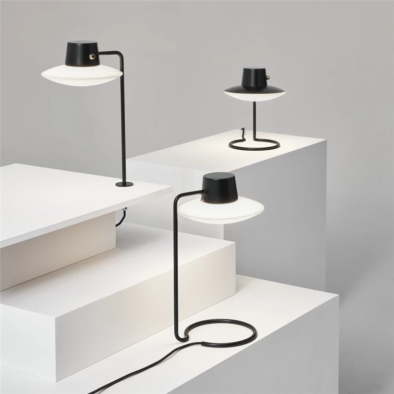 Louis Poulsen Aj Oxford Table Lamp Tischlampe