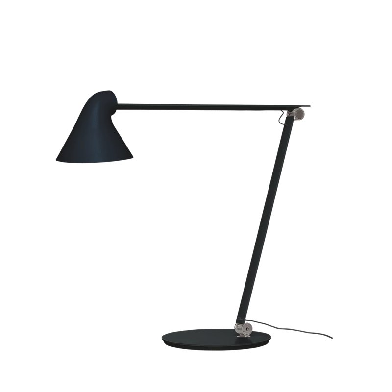 Louis Poulsen Njp Base Table Tischlampe