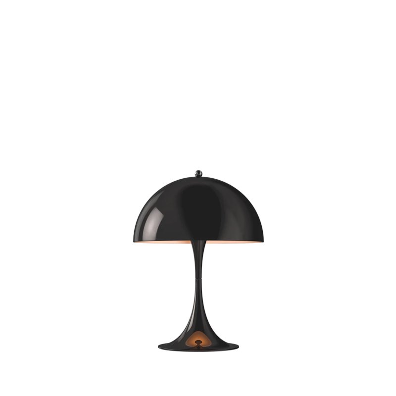 Louis Poulsen Panthella 250 Table Lamp Tischlampe