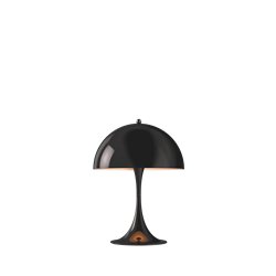 Louis Poulsen Panthella 320 Table Lamp Table Lamp