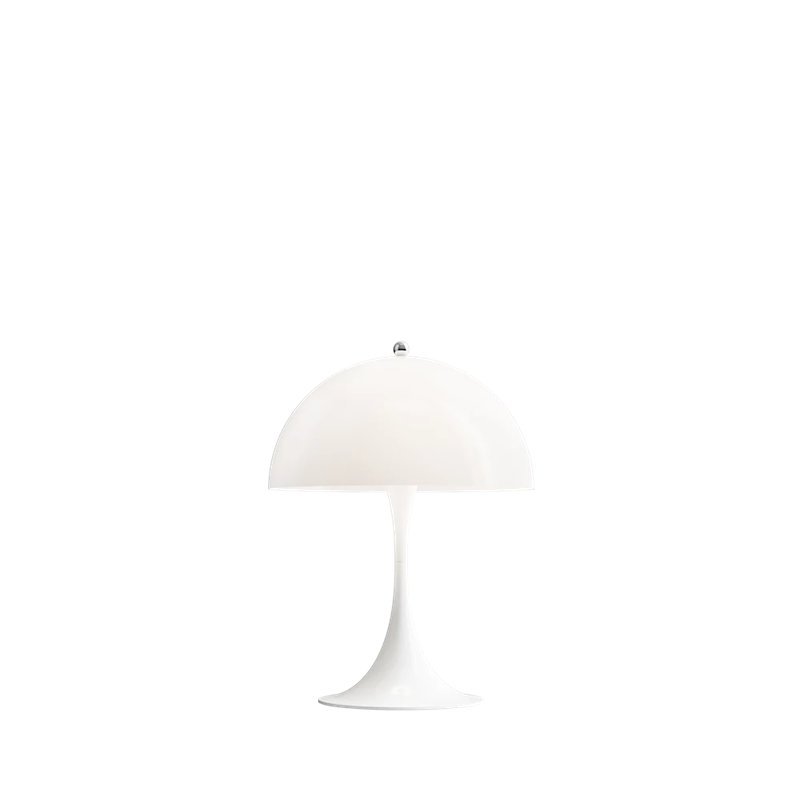 Louis Poulsen Panthella 400 Table Lamp Tischlampe