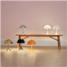 Louis Poulsen Panthella 400 Table Lamp Tischlampe