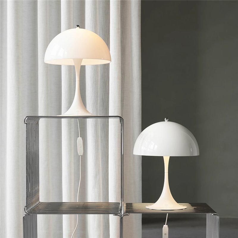 Louis Poulsen Panthella 400 Table Lamp Tischlampe