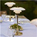 Louis Poulsen Ph 2/1 Portable Table Lamp
