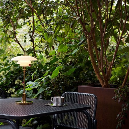 Louis Poulsen Ph 2/1 Portable Table Lamp