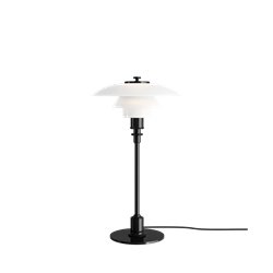 Louis Poulsen Ph 2/1 Table Table Lamp