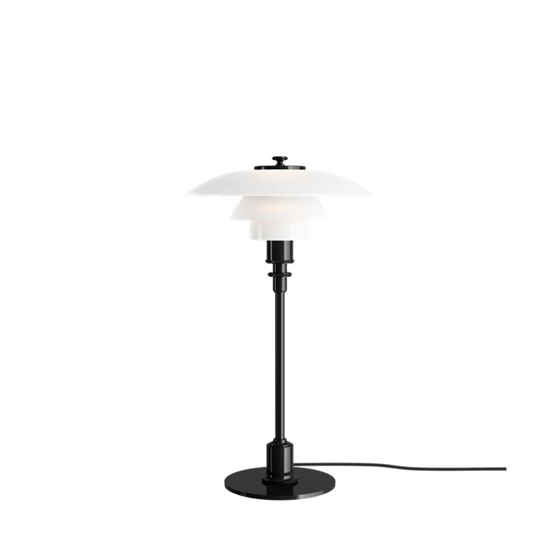 Louis Poulsen Ph 2/1 Table Tischlampe