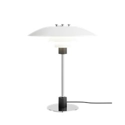 Louis Poulsen Ph 4/3 Table Table Lamp