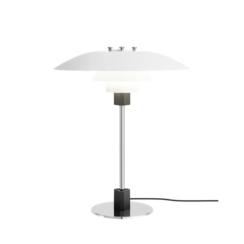 Louis Poulsen Ph 4/3 Table Tischlampe
