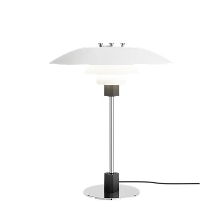 Louis Poulsen Ph 4/3 Table Table Lamp